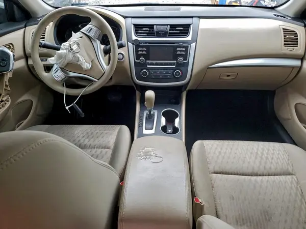 1N4AL3AP9HC250619 2017 NISSAN ALTIMA - Image 8