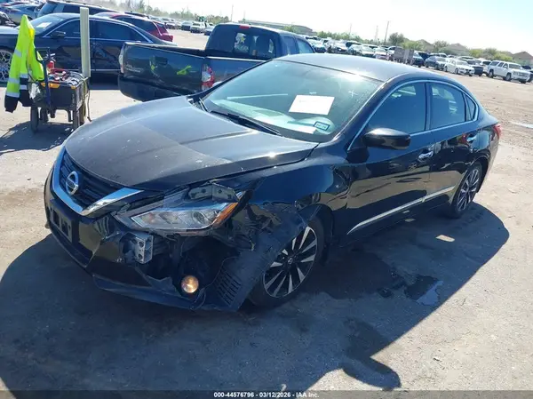 1N4AL3AP9HC251835 2017 NISSAN ALTIMA - Image 2