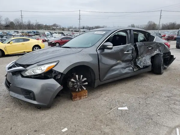 1N4AL3AP9HC251964 2017 NISSAN ALTIMA - Image 1