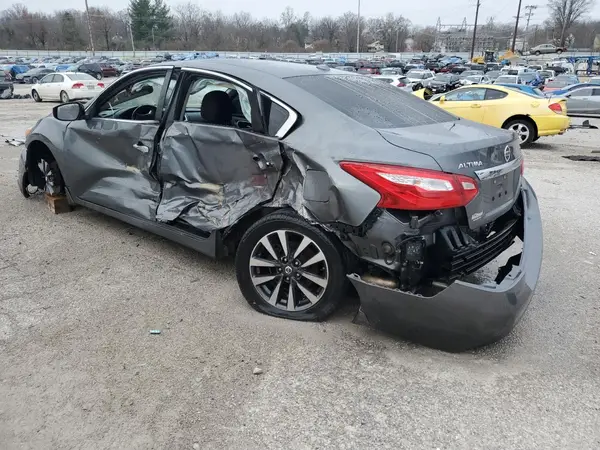 1N4AL3AP9HC251964 2017 NISSAN ALTIMA - Image 2