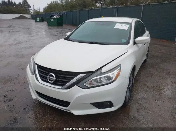 1N4AL3AP9HC252290 2017 NISSAN ALTIMA - Image 2