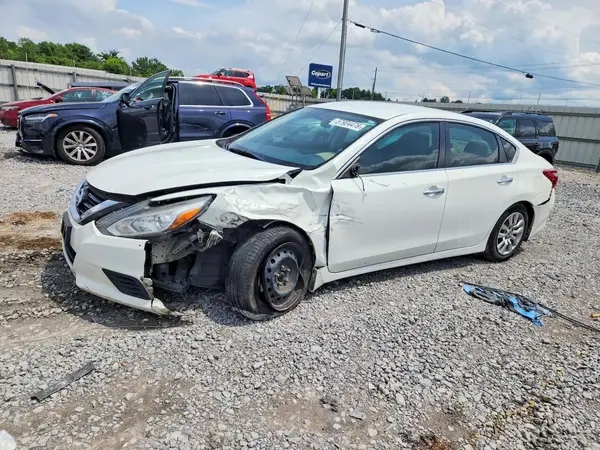 1N4AL3AP9HC252306 2017 NISSAN ALTIMA - Image 2