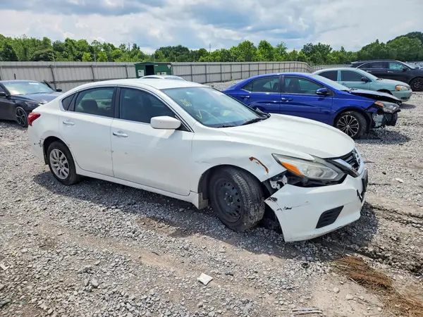 1N4AL3AP9HC252306 2017 NISSAN ALTIMA - Image 8