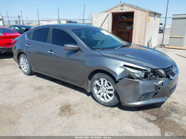 1N4AL3AP9HC253312 2017 NISSAN ALTIMA - Image 1