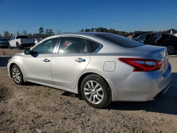 1N4AL3AP9HC253634 2017 NISSAN ALTIMA - Image 2