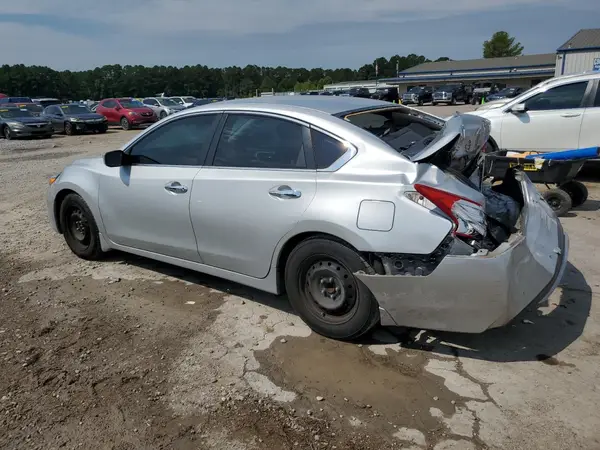 1N4AL3AP9HC253763 2017 NISSAN ALTIMA - Image 2