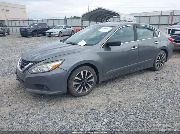 1N4AL3AP9HC254153 2017 NISSAN ALTIMA - Image 2
