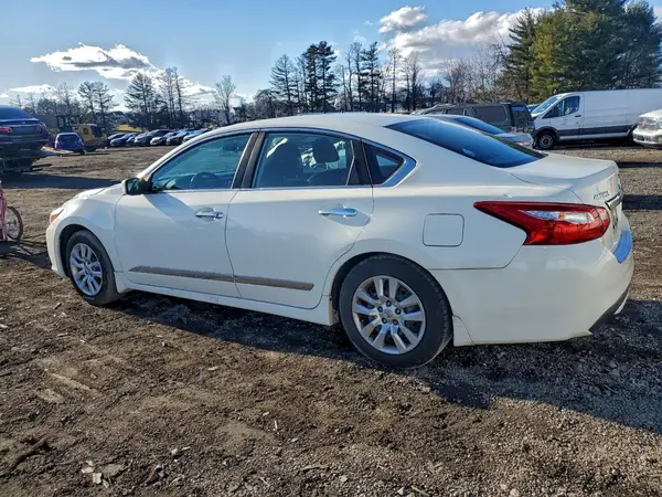 1N4AL3AP9HC254444 2017 NISSAN ALTIMA - Image 2