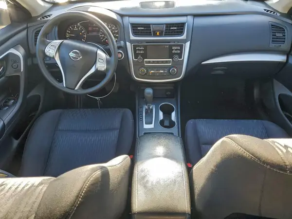 1N4AL3AP9HC254444 2017 NISSAN ALTIMA - Image 8