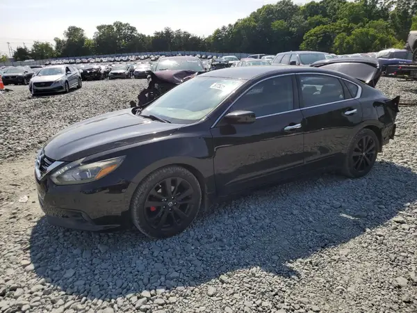 1N4AL3AP9HC254699 2017 NISSAN ALTIMA - Image 1