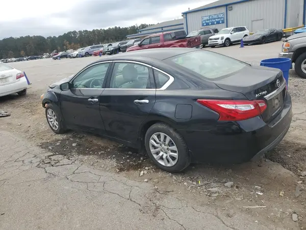 1N4AL3AP9HC254797 2017 NISSAN ALTIMA - Image 2