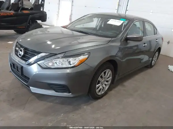 1N4AL3AP9HC255108 2017 NISSAN ALTIMA - Image 2