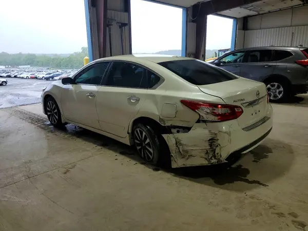 1N4AL3AP9HC255206 2017 NISSAN ALTIMA - Image 2