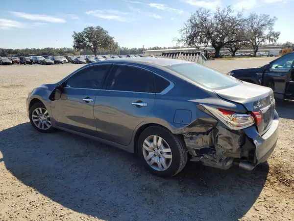 1N4AL3AP9HC256033 2017 NISSAN ALTIMA - Image 2