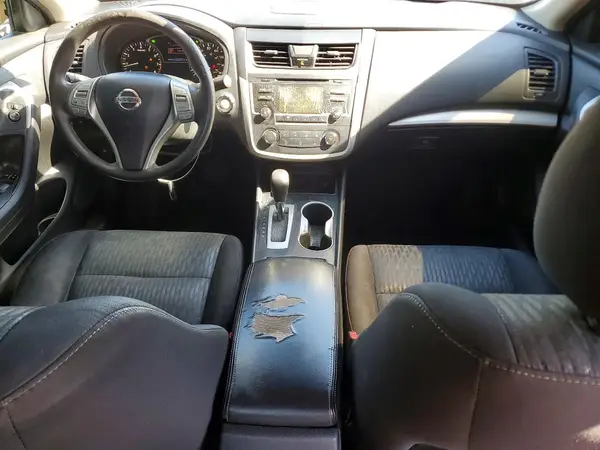 1N4AL3AP9HC256033 2017 NISSAN ALTIMA - Image 8
