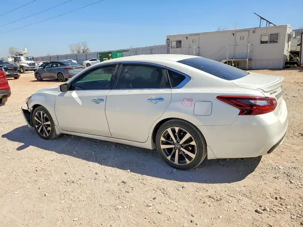1N4AL3AP9HC257117 2017 NISSAN ALTIMA - Image 2