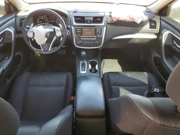 1N4AL3AP9HC257117 2017 NISSAN ALTIMA - Image 8