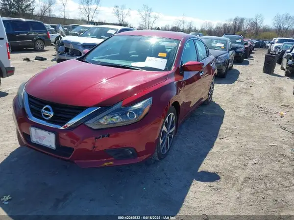 1N4AL3AP9HC257487 2017 NISSAN ALTIMA - Image 2