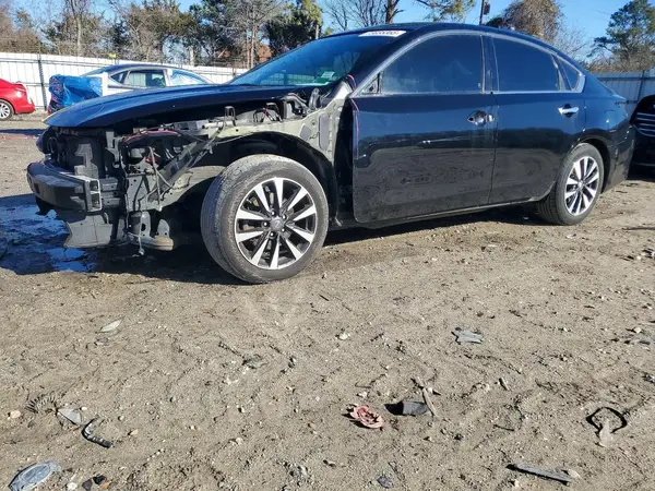1N4AL3AP9HC257733 2017 NISSAN ALTIMA - Image 1