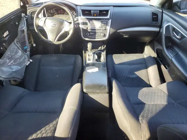1N4AL3AP9HC257733 2017 NISSAN ALTIMA - Image 8