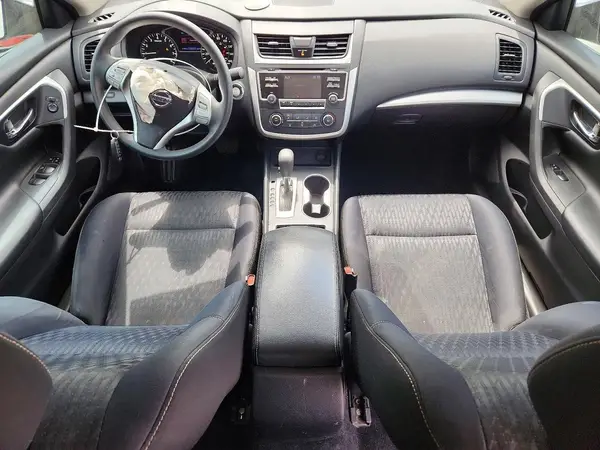 1N4AL3AP9HC258123 2017 NISSAN ALTIMA - Image 8