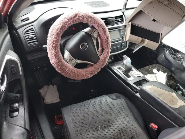 1N4AL3AP9HC258493 2017 NISSAN ALTIMA - Image 8