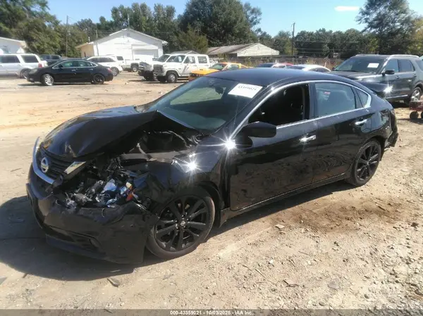 1N4AL3AP9HC258560 2017 NISSAN ALTIMA - Image 2