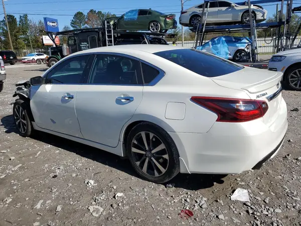 1N4AL3AP9HC259031 2017 NISSAN ALTIMA - Image 2