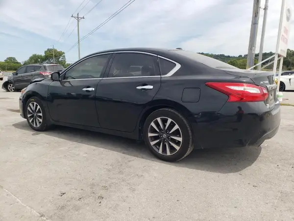 1N4AL3AP9HC259448 2017 NISSAN ALTIMA - Image 2