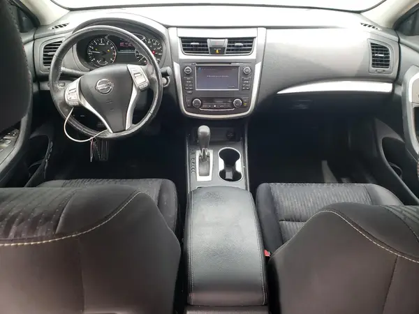 1N4AL3AP9HC259448 2017 NISSAN ALTIMA - Image 8