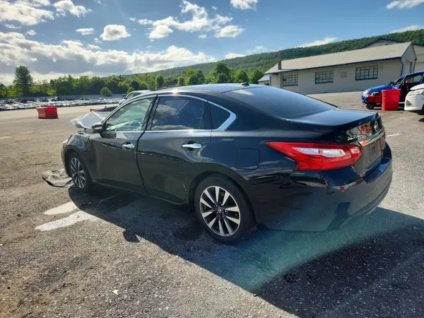 1N4AL3AP9HC259501 2017 NISSAN ALTIMA - Image 2