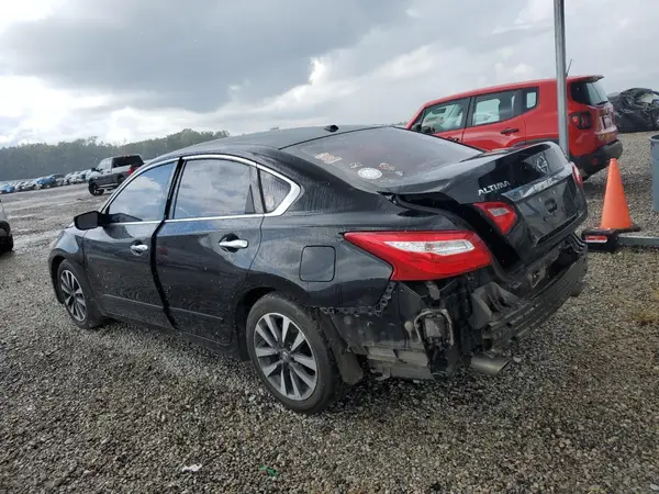 1N4AL3AP9HC260308 2017 NISSAN ALTIMA - Image 2