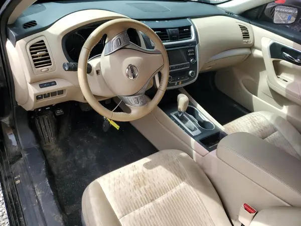 1N4AL3AP9HC260308 2017 NISSAN ALTIMA - Image 8