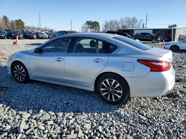 1N4AL3AP9HC260342 2017 NISSAN ALTIMA - Image 2