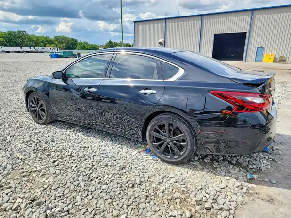 1N4AL3AP9HC260633 2017 NISSAN ALTIMA - Image 2