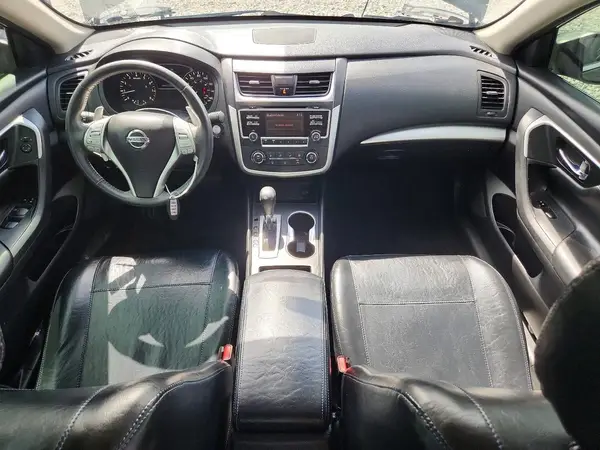 1N4AL3AP9HC260633 2017 NISSAN ALTIMA - Image 8