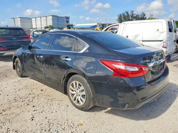 1N4AL3AP9HC260678 2017 NISSAN ALTIMA - Image 2