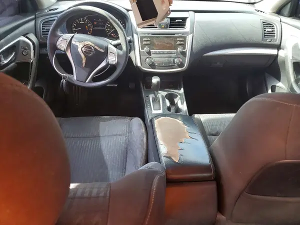 1N4AL3AP9HC260678 2017 NISSAN ALTIMA - Image 8