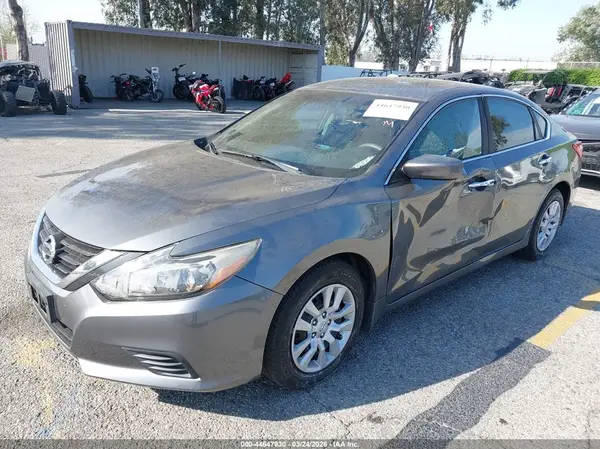 1N4AL3AP9HC260874 2017 NISSAN ALTIMA - Image 2