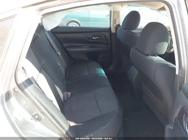 1N4AL3AP9HC260874 2017 NISSAN ALTIMA - Image 8