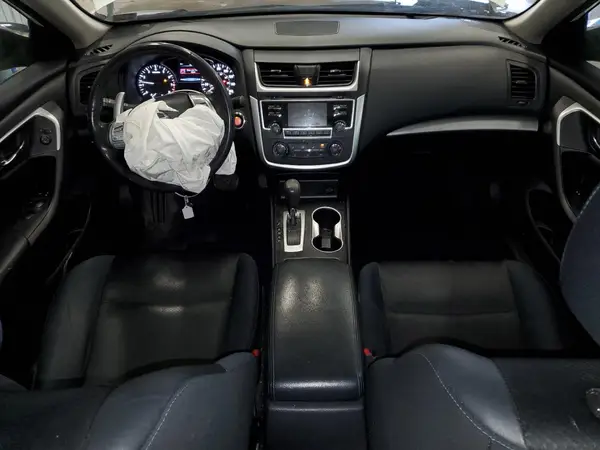 1N4AL3AP9HC261037 2017 NISSAN ALTIMA - Image 8