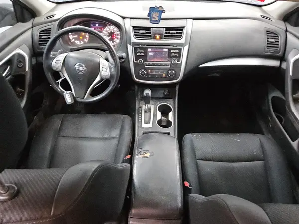 1N4AL3AP9HC261930 2017 NISSAN ALTIMA - Image 8