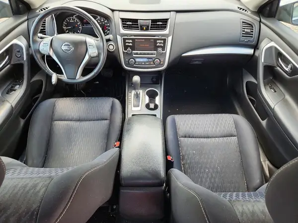 1N4AL3AP9HC263595 2017 NISSAN ALTIMA - Image 8