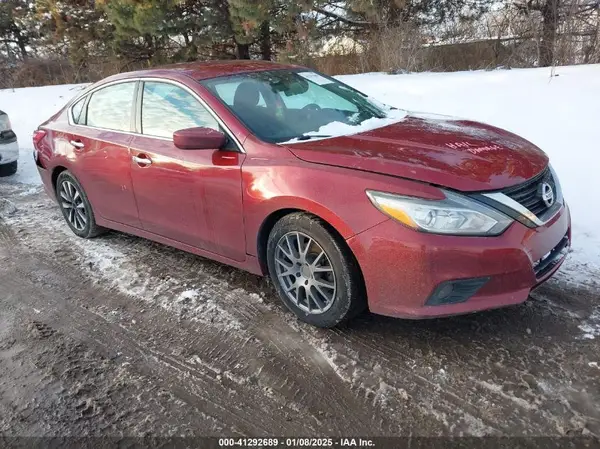 1N4AL3AP9HC263807 2017 NISSAN ALTIMA - Image 1