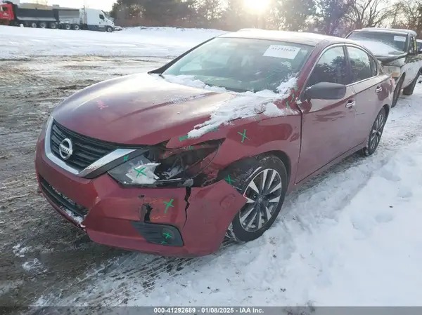 1N4AL3AP9HC263807 2017 NISSAN ALTIMA - Image 2