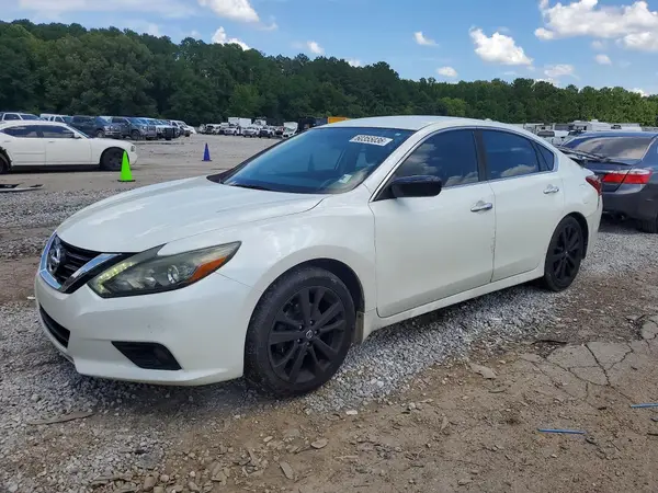 1N4AL3AP9HC264293 2017 NISSAN ALTIMA - Image 1