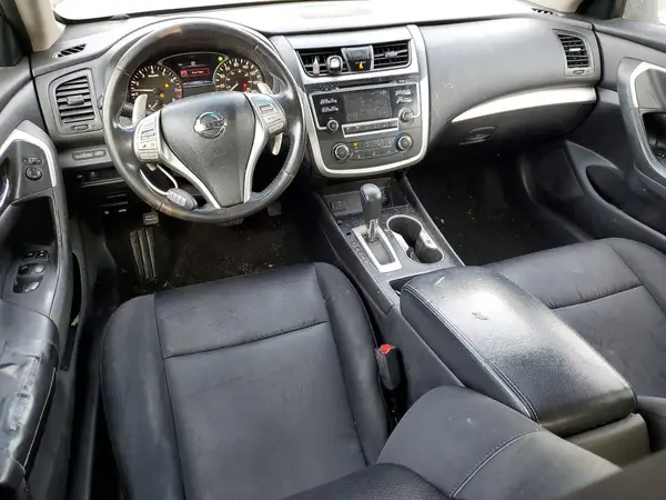 1N4AL3AP9HC264388 2017 NISSAN ALTIMA - Image 8