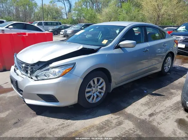 1N4AL3AP9HC264990 2017 NISSAN ALTIMA - Image 2