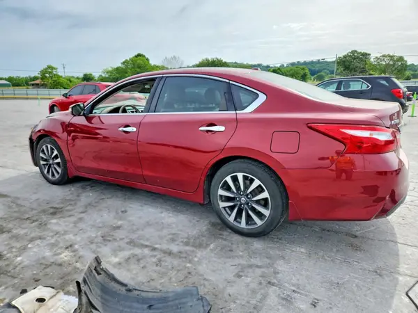 1N4AL3AP9HC265069 2017 NISSAN ALTIMA - Image 2