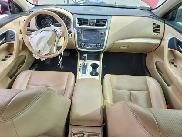 1N4AL3AP9HC265069 2017 NISSAN ALTIMA - Image 8